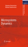 Cover: Microsystems Dynamics - Springer
