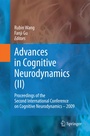 Cover: Advances in Cognitive Neurodynamics (II) - Springer