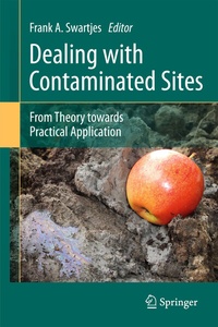 Abbildung von: Dealing with Contaminated Sites - Springer