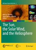 Cover: The Sun, the Solar Wind, and the Heliosphere - Springer