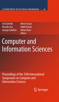 Cover: Computer and Information Sciences - Springer
