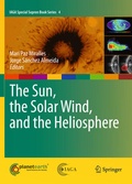 Cover: The Sun, the Solar Wind, and the Heliosphere - Springer