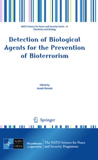 Abbildung von: Detection of Biological Agents for the Prevention of Bioterrorism - Springer