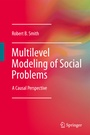 Cover: Multilevel Modeling of Social Problems - Springer