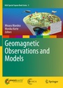 Cover: Geomagnetic Observations and Models - Springer