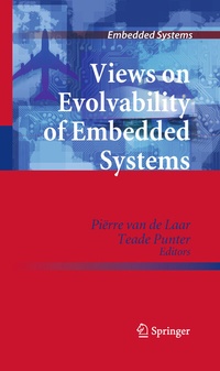 Abbildung von: Views on Evolvability of Embedded Systems - Springer