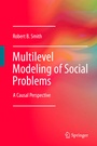 Cover: Multilevel Modeling of Social Problems - Springer