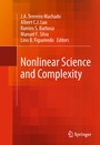 Cover: Nonlinear Science and Complexity - Springer