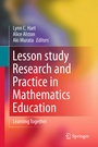 Cover: Lesson Study Research and Practice in Mathematics Education - Springer