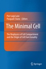 Cover: The Minimal Cell - Springer