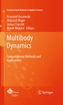 Cover: Multibody Dynamics - Springer