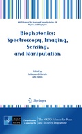 Cover: Biophotonics: Spectroscopy, Imaging, Sensing, and Manipulation - Springer