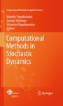 Cover: Computational Methods in Stochastic Dynamics - Springer