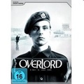 Cover: Overlord - Alive