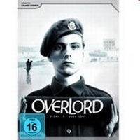 Enlarge image Cover: Overlord - Alive
