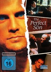 Enlarge image Cover: The Perfect Son - Alive