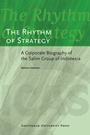 Cover: The Rhythm of Strategy - Amsterdam University Press