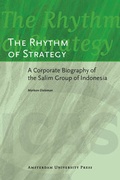 Cover: The Rhythm of Strategy - Amsterdam University Press