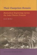 Cover: Their Footprints Remain - Amsterdam University Press