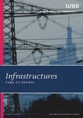 Cover: Infrastructures - Amsterdam University Press