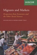 Cover: Migrants and Markets - Amsterdam University Press