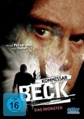 Cover: Kommissar Beck - Das Monster - Alive