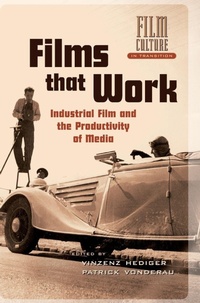 Enlarge image Cover: Films that Work - Pallas Publications