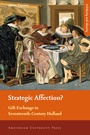 Cover: Strategic Affection? - Amsterdam University Press