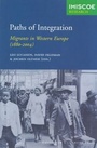 Cover: Paths of Integration - Amsterdam University Press