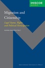 Cover: Migration and Citizenship - Amsterdam University Press