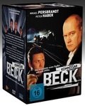 Cover: Kommissar Beck - Die komplette erste Staffel - Alive