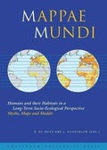 Cover: Mappae Mundi - Amsterdam University Press