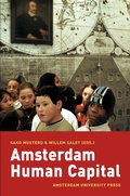 Cover: Amsterdam Human Capital - Amsterdam University Press