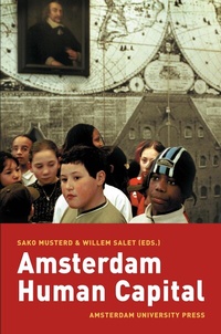 Enlarge image Cover: Amsterdam Human Capital - Amsterdam University Press