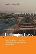Cover: Challenging Coasts - Amsterdam University Press