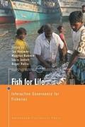Cover: Fish for Life - Amsterdam University Press