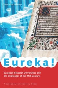 Enlarge image Cover: Eureka! - Amsterdam University Press