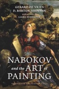 Cover: Nabokov and the Art of Painting - Amsterdam University Press