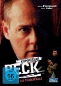 Cover: Kommissar Beck - Die Todesfalle - Alive