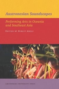 Abbildung von: Austronesian Soundscapes - Amsterdam University Press