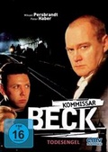 Cover: Kommissar Beck - Todesengel - Alive