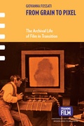 Cover: From Grain to Pixel - Amsterdam University Press