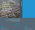 Cover: The Cultural Landscape and Heritage Paradox - Amsterdam University Press