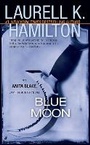 Cover: Blue Moon - Jove Publications