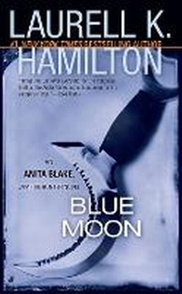 Enlarge image Cover: Blue Moon - Jove Publications