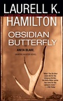 Cover: Obsidian Butterfly - Jove Publications