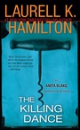 Cover: The Killing Dance - Berkley Publishing Corporation,U.S.