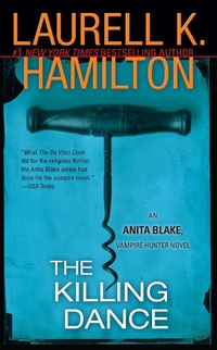 Enlarge image Cover: The Killing Dance - Berkley Publishing Corporation,U.S.