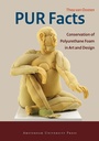 Cover: PUR Facts - Amsterdam University Press