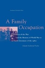 Cover: A Family Occupation - Amsterdam University Press
